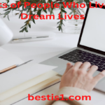 7 Habits of Those Who Live Their Dream Life.