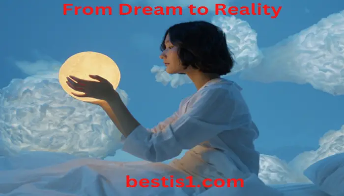 Are you tired of your dead-end job? Ready to turn your dreams into reality? This page is for you!