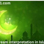 Dream interpretation in Islam