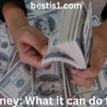 G's money What it can do for you