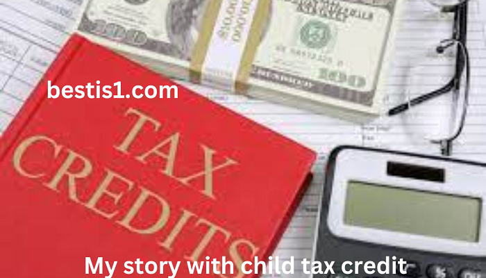 child tax credit