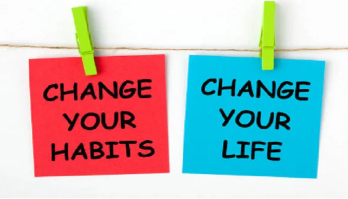 4 Habits That Will Fix Your LIFE In 2023