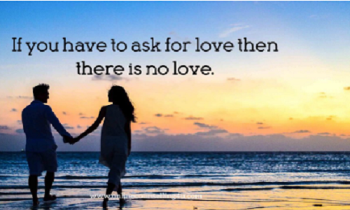 Tamil quotes about love