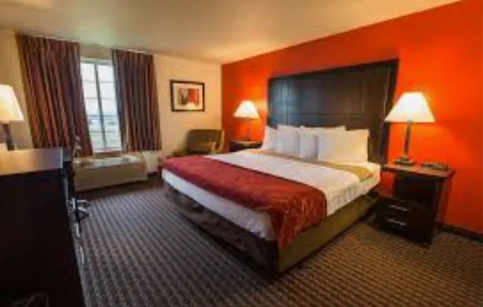 Discover the Top Hotels in Boring, Oregon Now