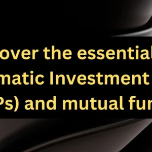 Systematic Investment Plans: Understanding SIP Calculators and SBI Mutual Funds