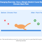 A Life-Changing Exercise How a Simple Stretch Cured My Wife's Chronic Back Pain