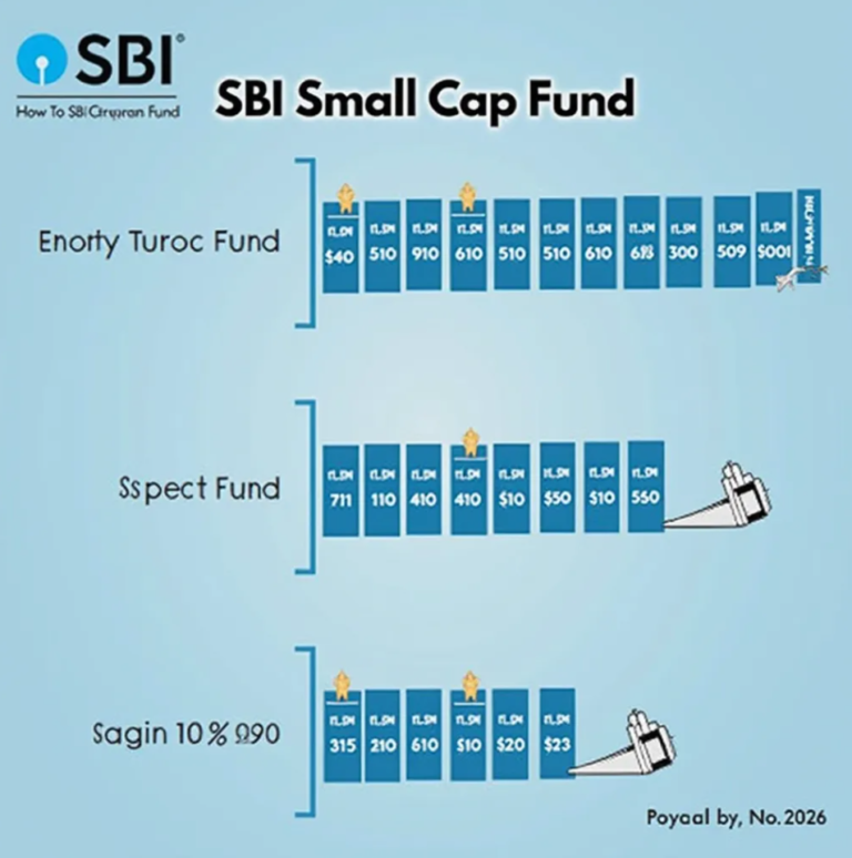 SBI Small Cap Fund Calculator Maximize Your Investment Returns