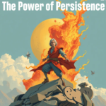 The Power of Persistence My Journey to Making a Living Online