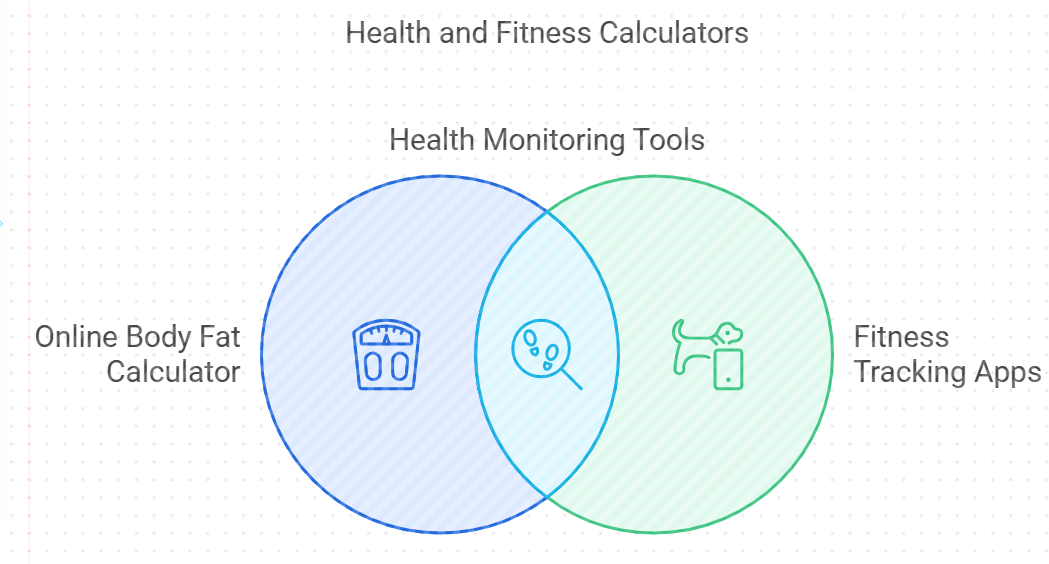 Body Fat Calculator Online