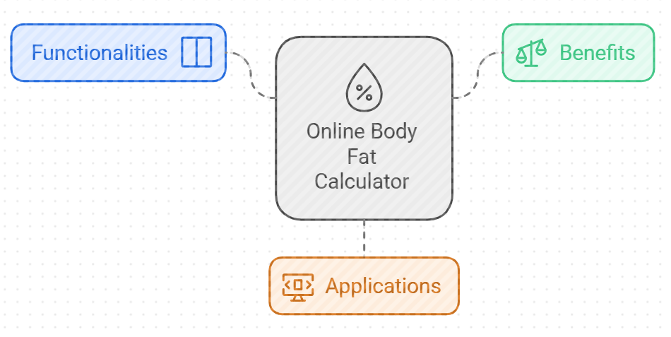 Body Fat Calculator Online