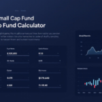 SBI Small Cap Fund Regular Growth Calculator