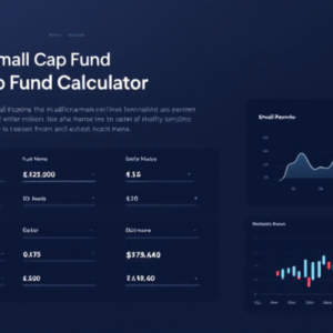 SBI Small Cap Fund Regular Growth Calculator