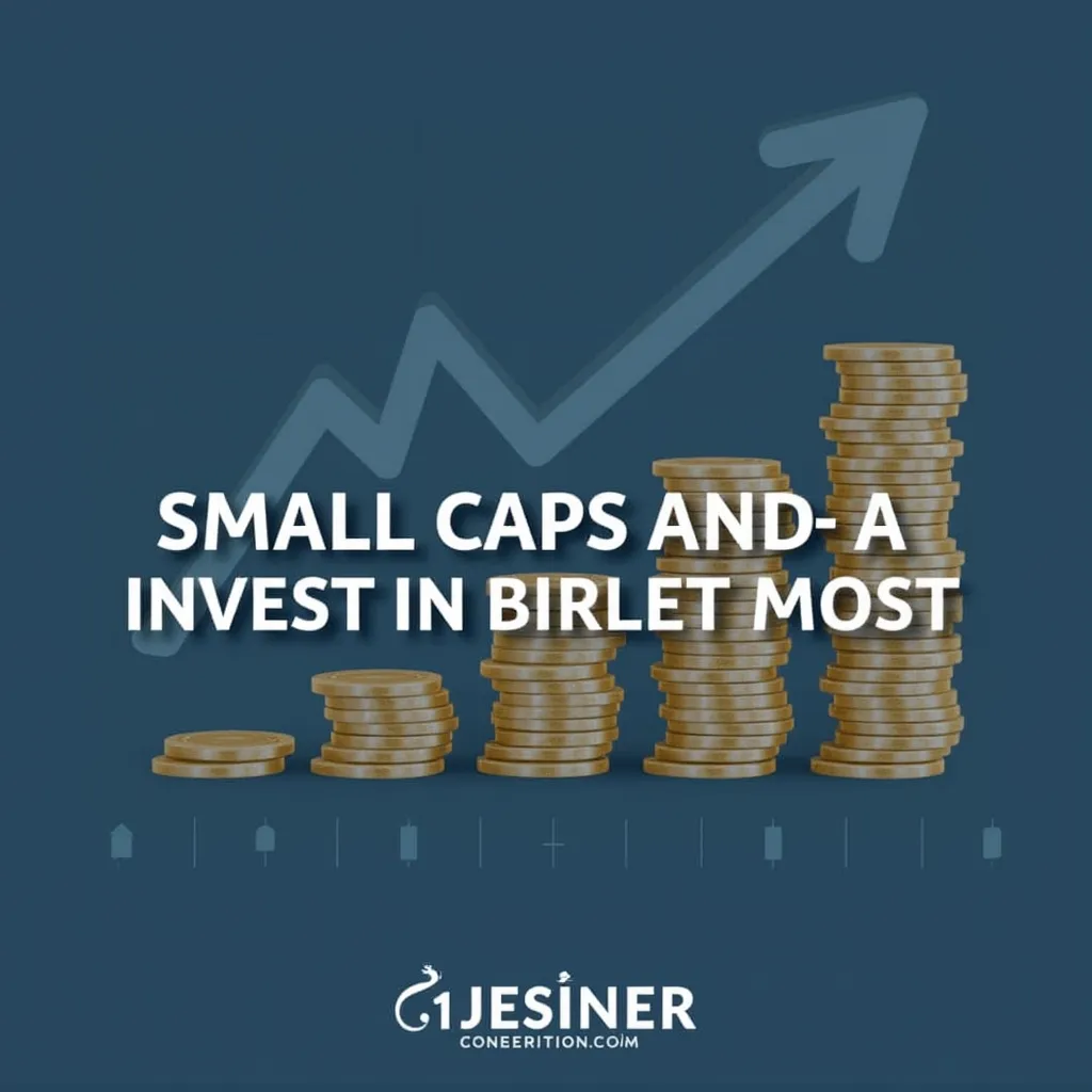 Benefits of Investing in Small Caps