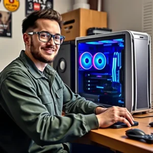 Bottleneck Calculator Tool for PC Builders