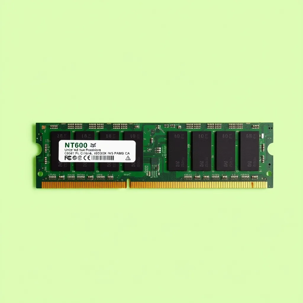 Choosing RAM for Optimal Performance