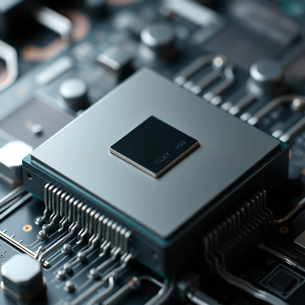 Selecting a CPU Graphics Power Explained