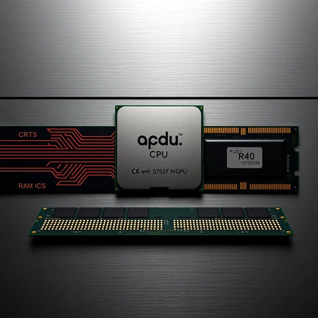 Everything You Need to Know About Bottleneck Calculator for CPU, GPU, and RAM