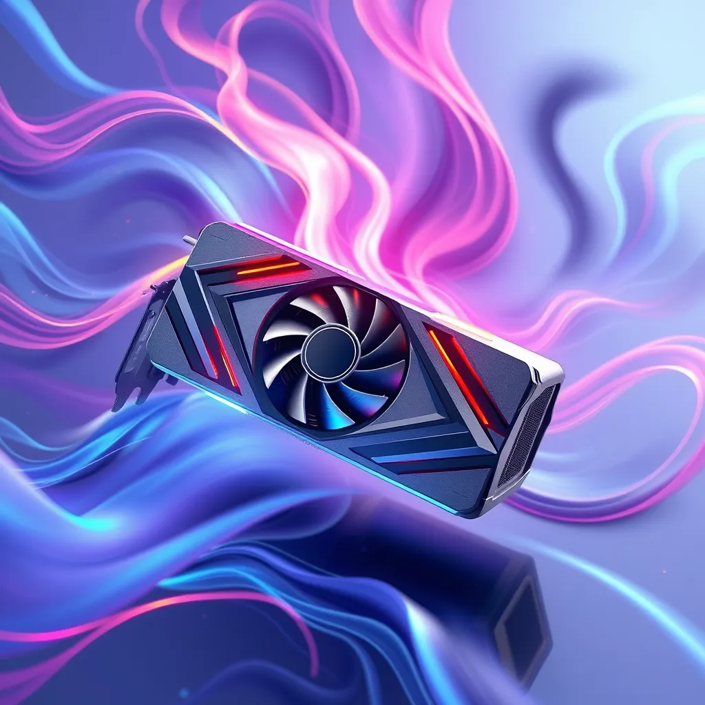GPU Configuration Brands and Models