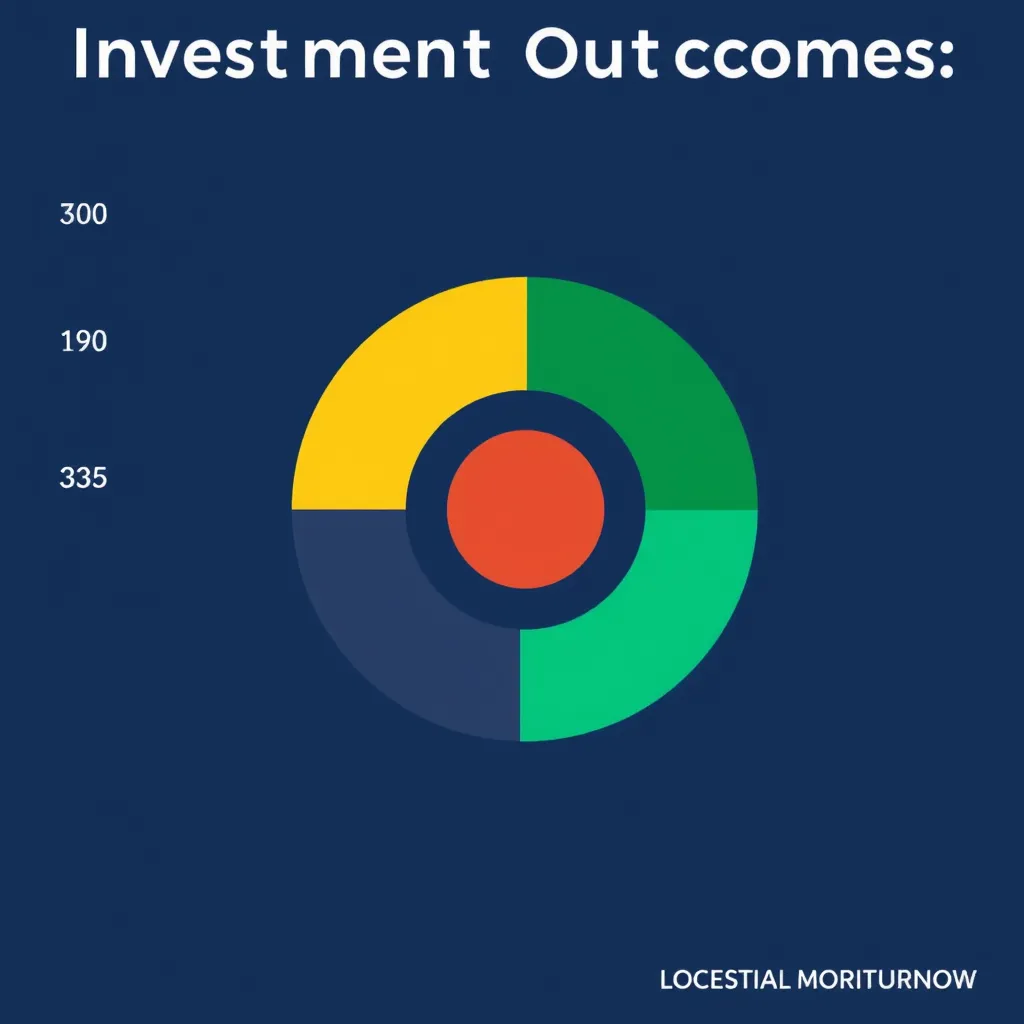 Investment Outcomes A Comprehensive Analysis