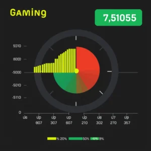 Maximizing Gaming Performance Your Guide to Bottleneck Calculation