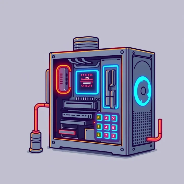 PC Bottleneck Calculator