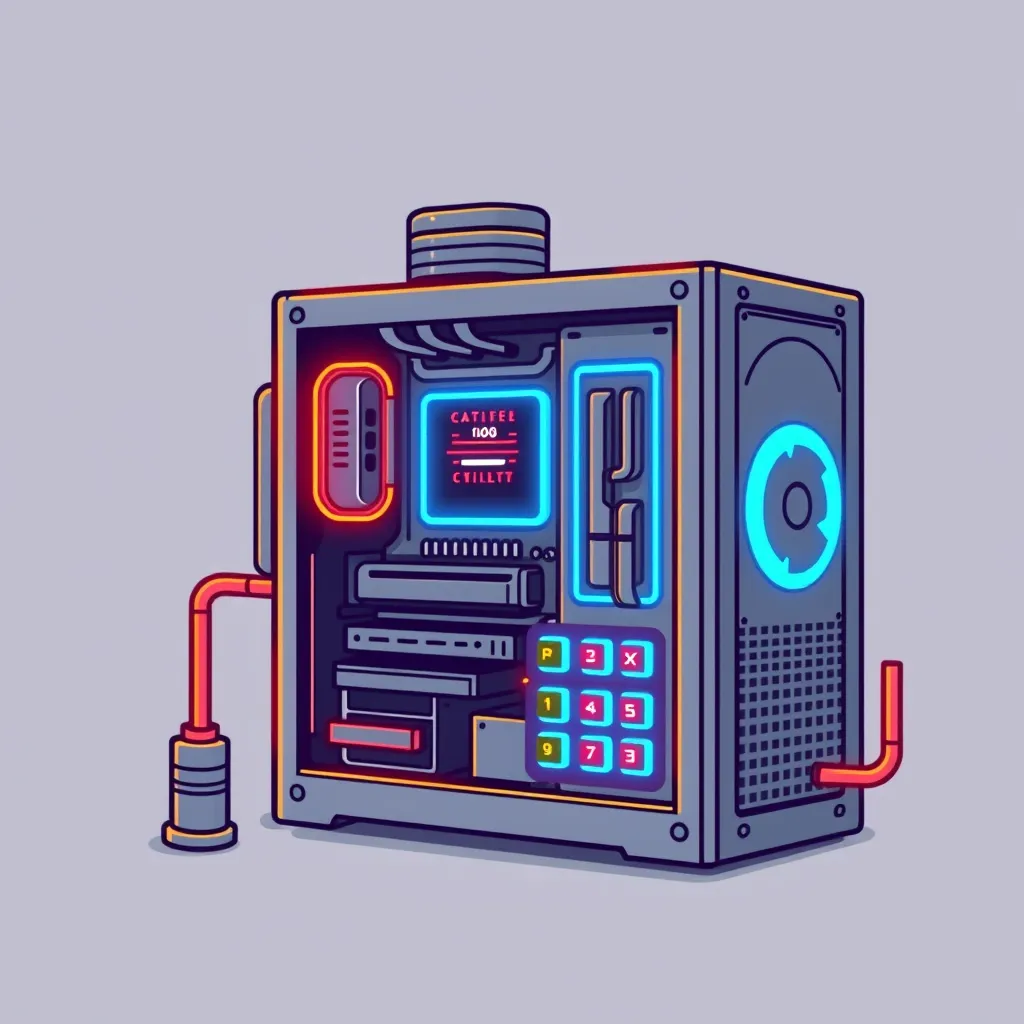 PC Bottleneck Calculator