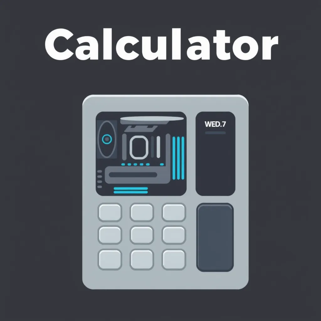PC Build Calculator