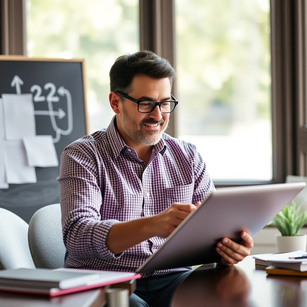 Planning Your Financial Future with SBI SIP
