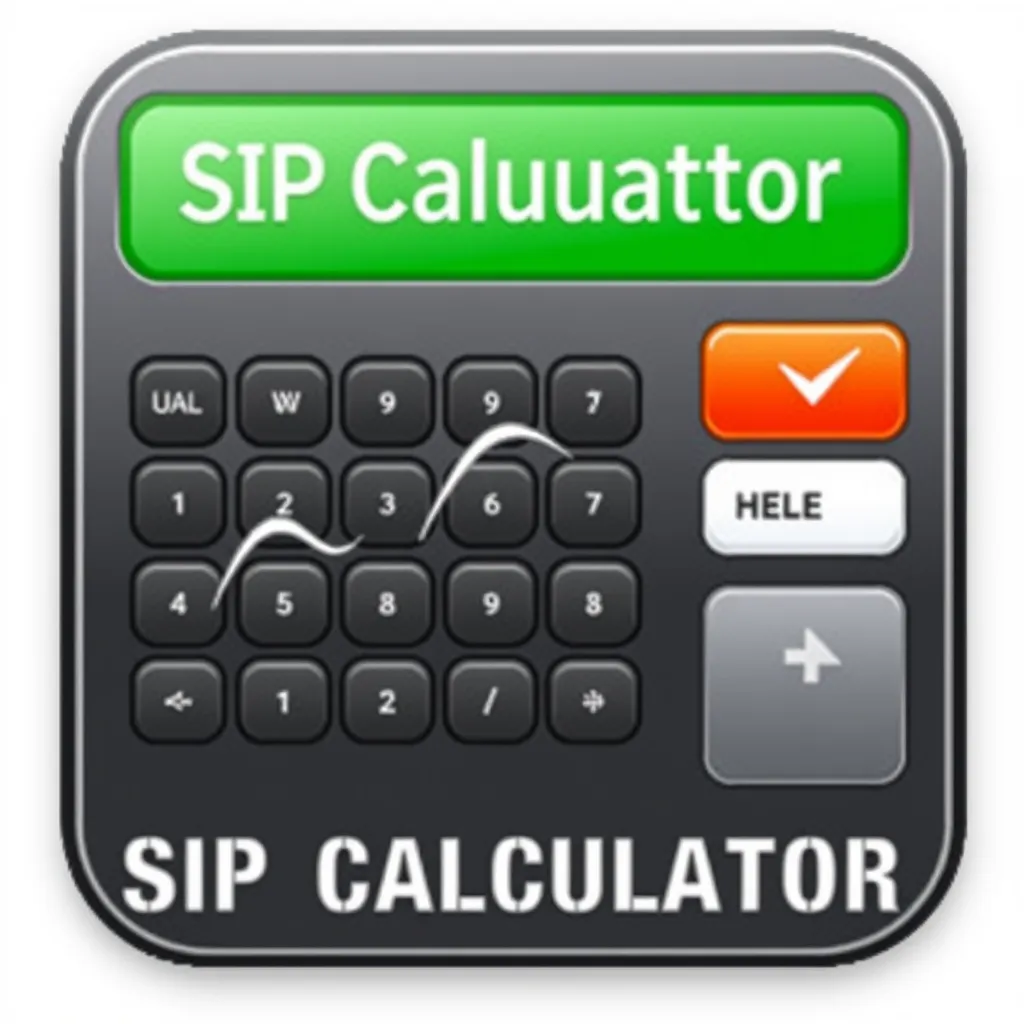 SIP Calculator