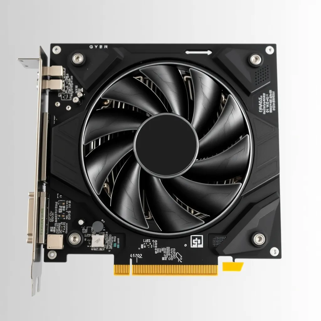 Selecting a GPU Graphics Power Explained