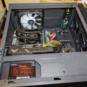 Ultimate PC Build Calculator How to Select the Right Components