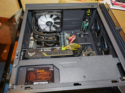Ultimate PC Build Calculator How to Select the Right Components
