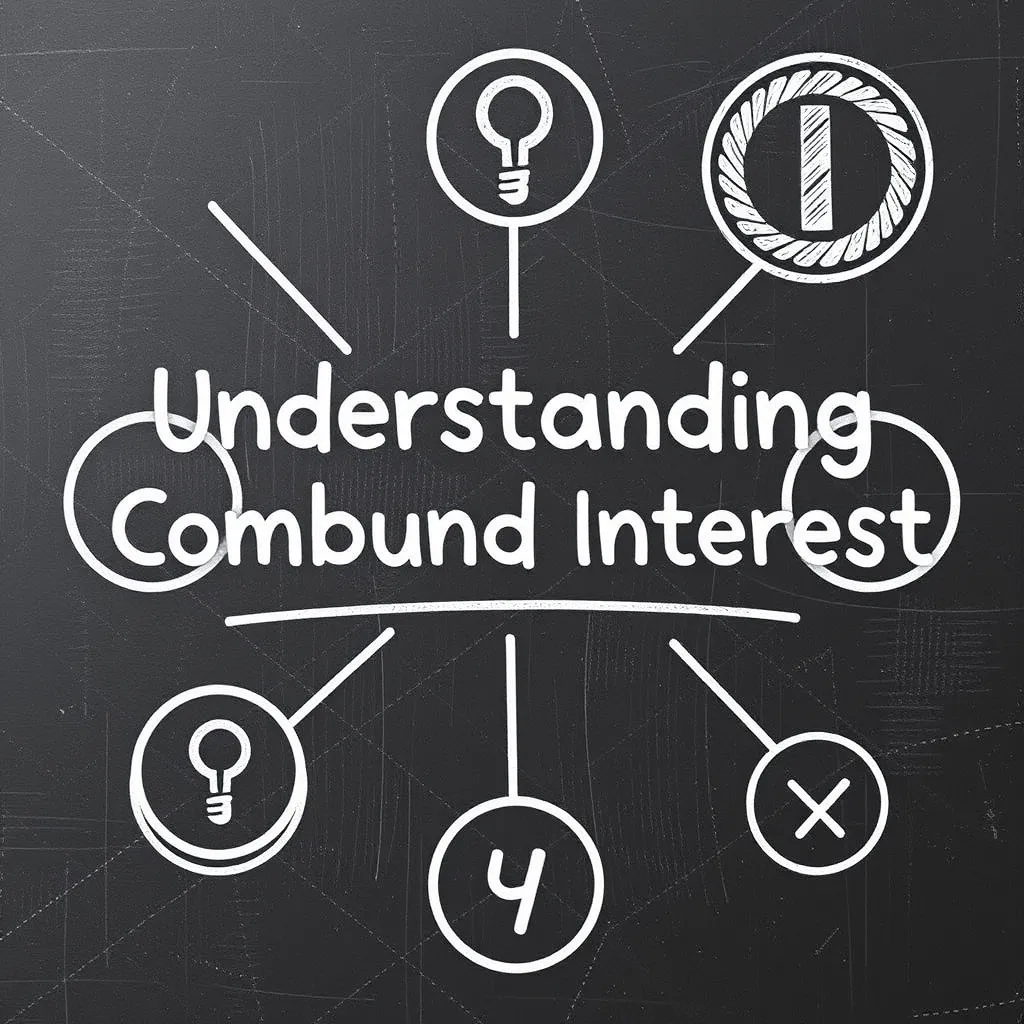 Understanding Compound Interest