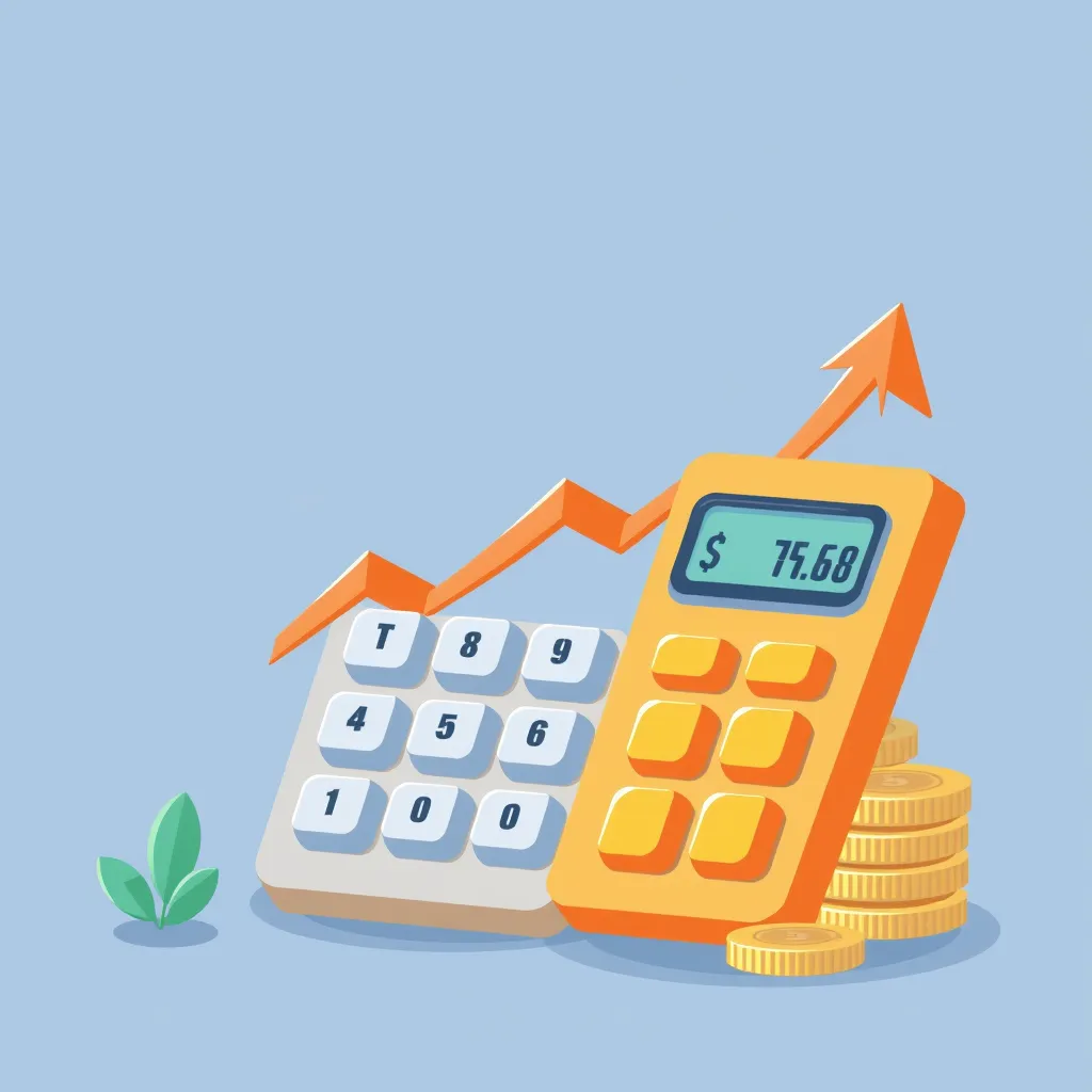 rrsp interest calculator
