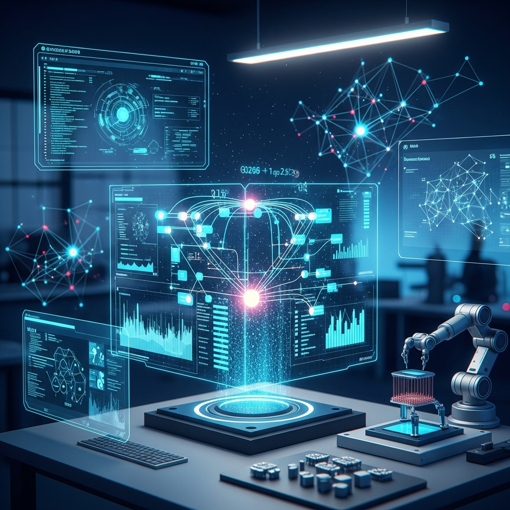 Future Trends in Bottleneck Calculation Technology