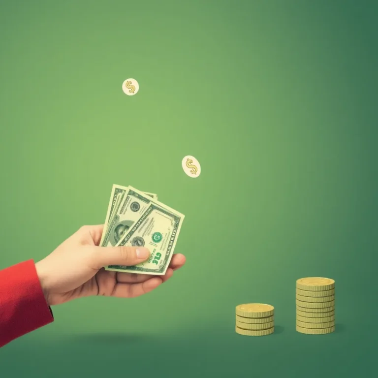 Passive Income Calculator