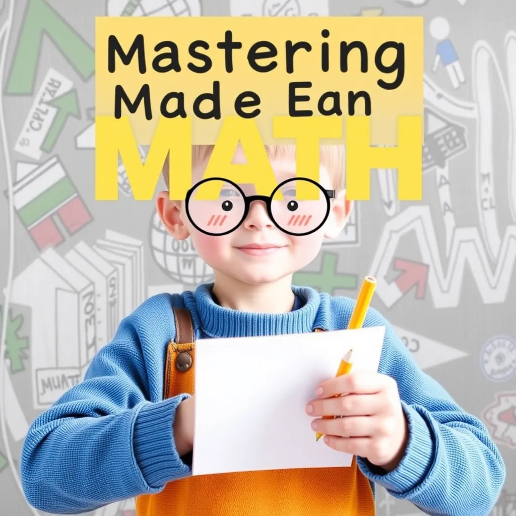 Mastering Math Made Easy Your Guide to Advanced Math Solver Calculators