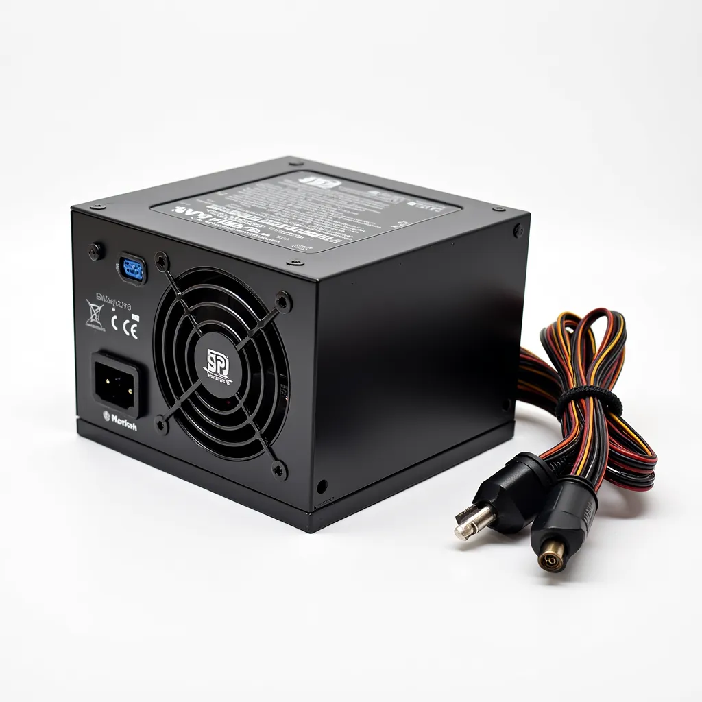 PC Power Supply Calculator