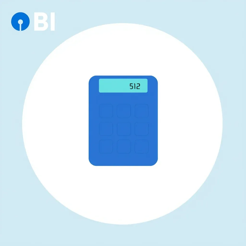 SBI SIP Calculator