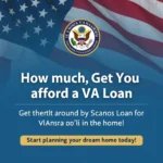 Veteran Mortgage Calculator