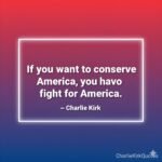 Charlie Kirk Quotes Generator