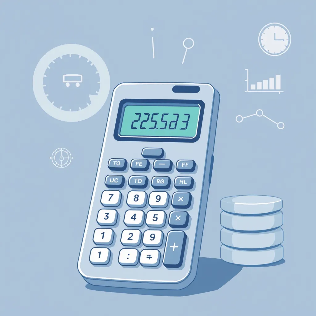Scientific Calculator