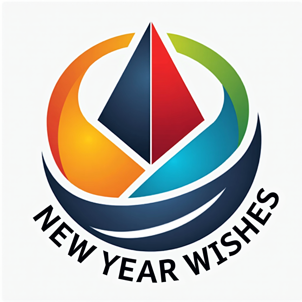 Generate New Year Message